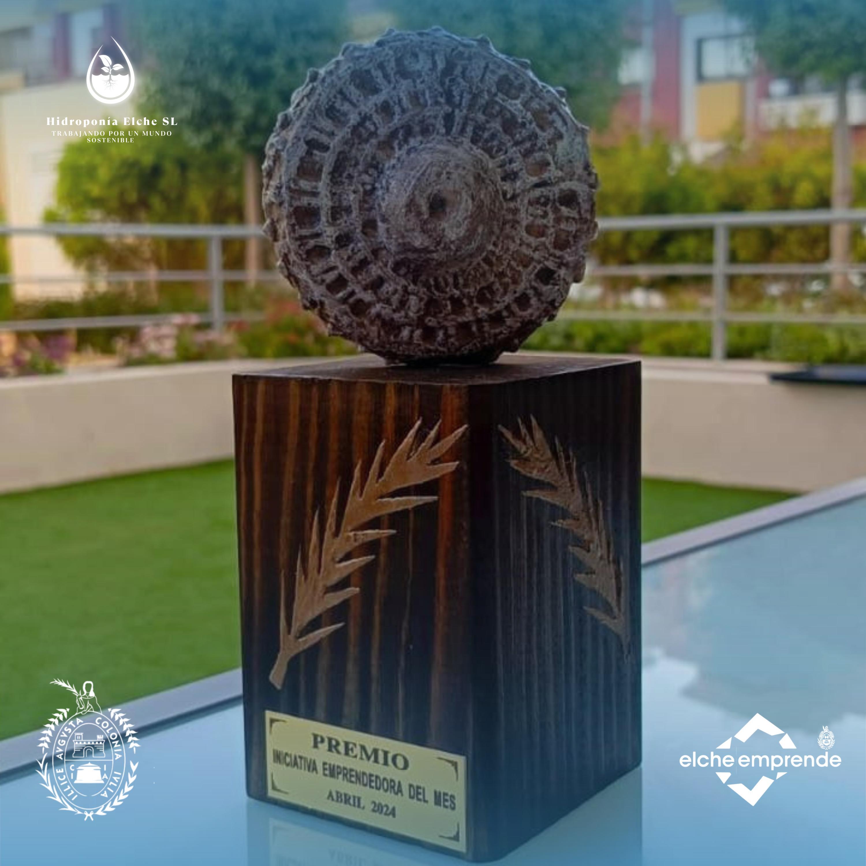 Award 2