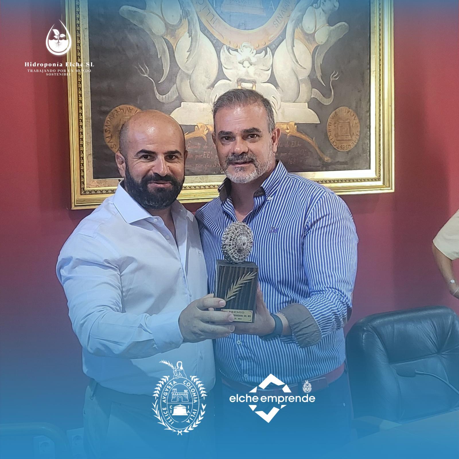 Award 3